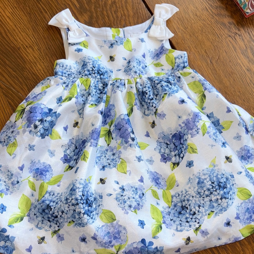 Gymboree 12-18M Dress